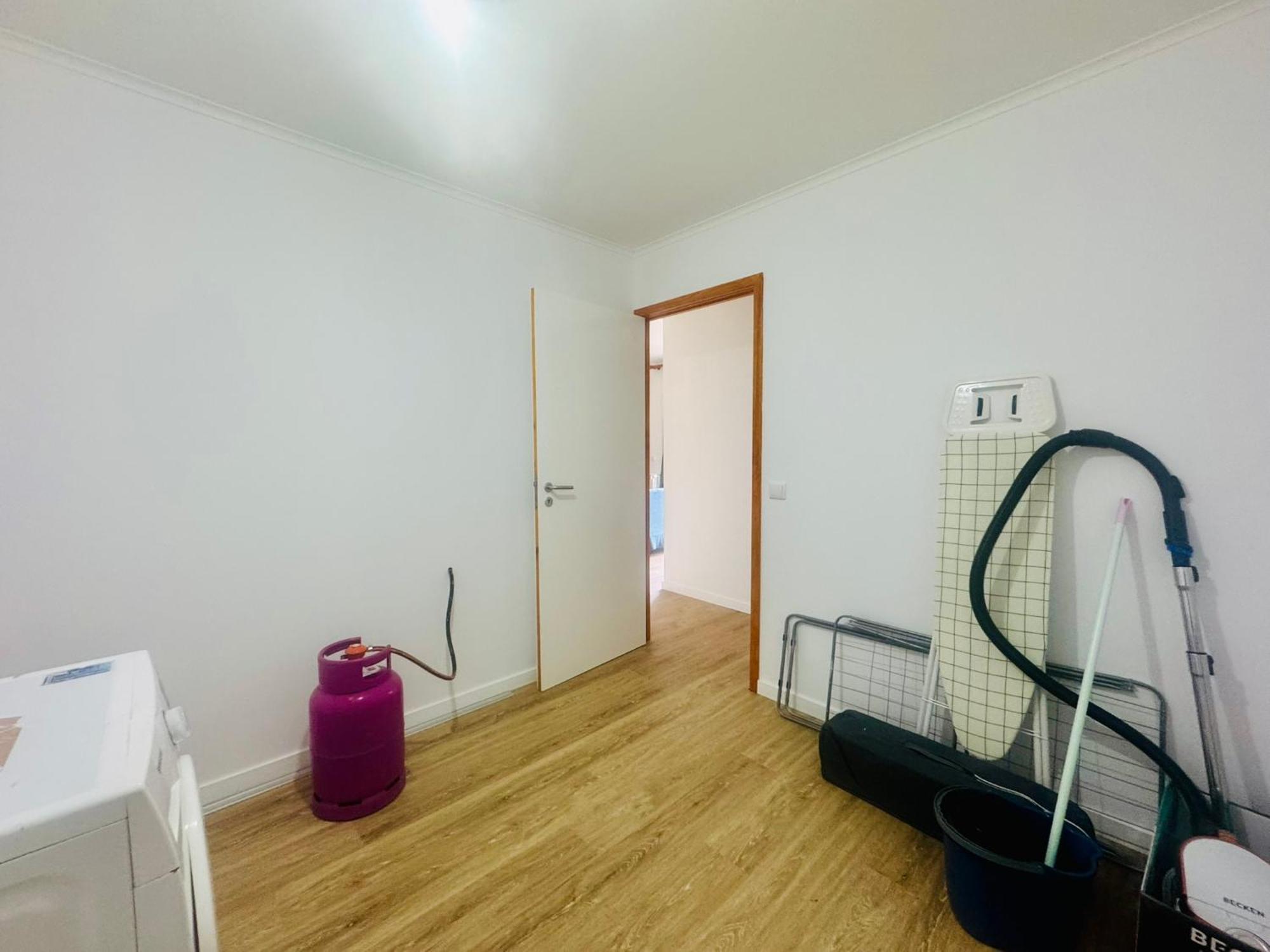 Appartamento Casa Pripyat Cantanhede Esterno foto