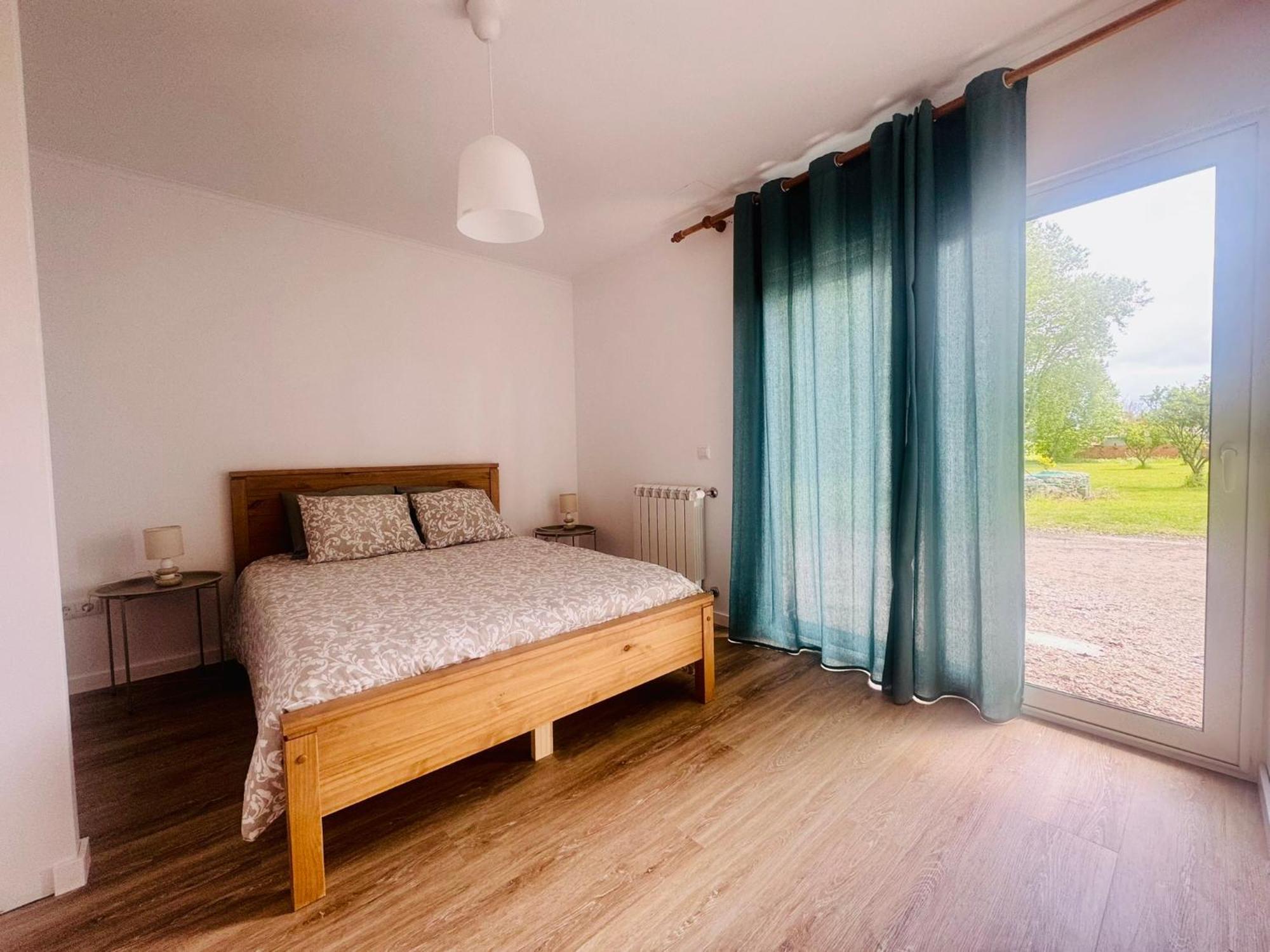 Appartamento Casa Pripyat Cantanhede Esterno foto