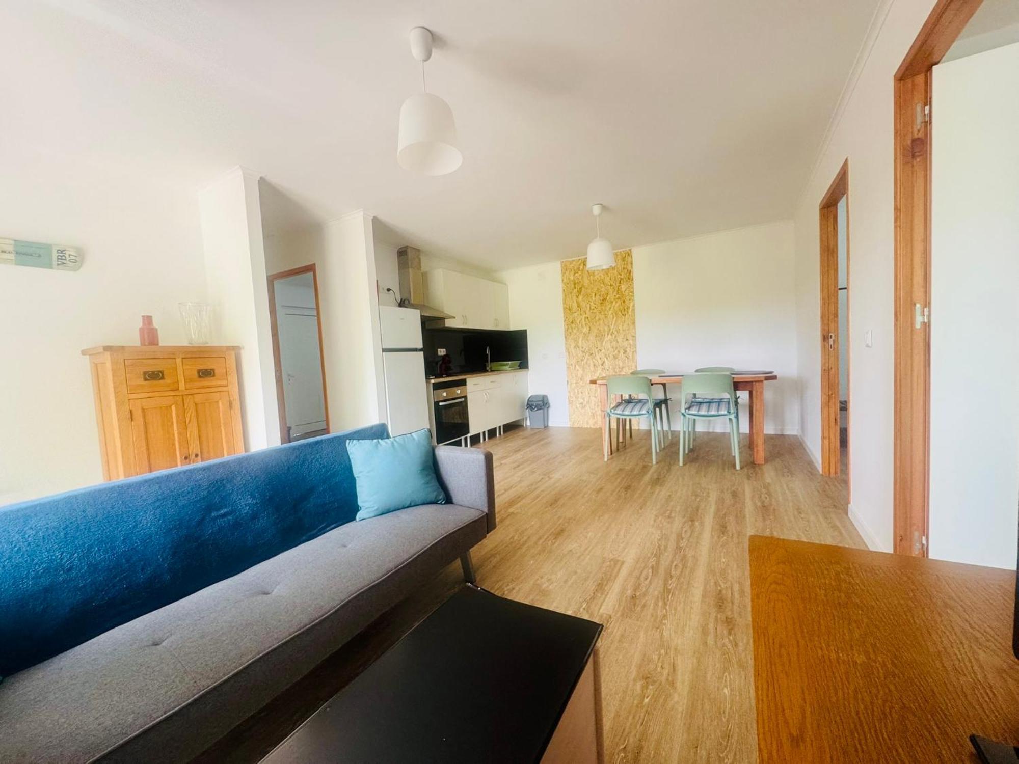 Appartamento Casa Pripyat Cantanhede Esterno foto